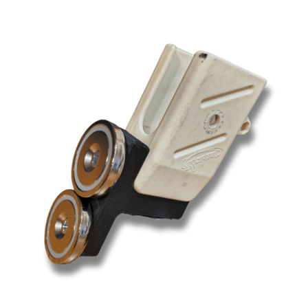 Rune Tactical Versa Pouch Double Magnet