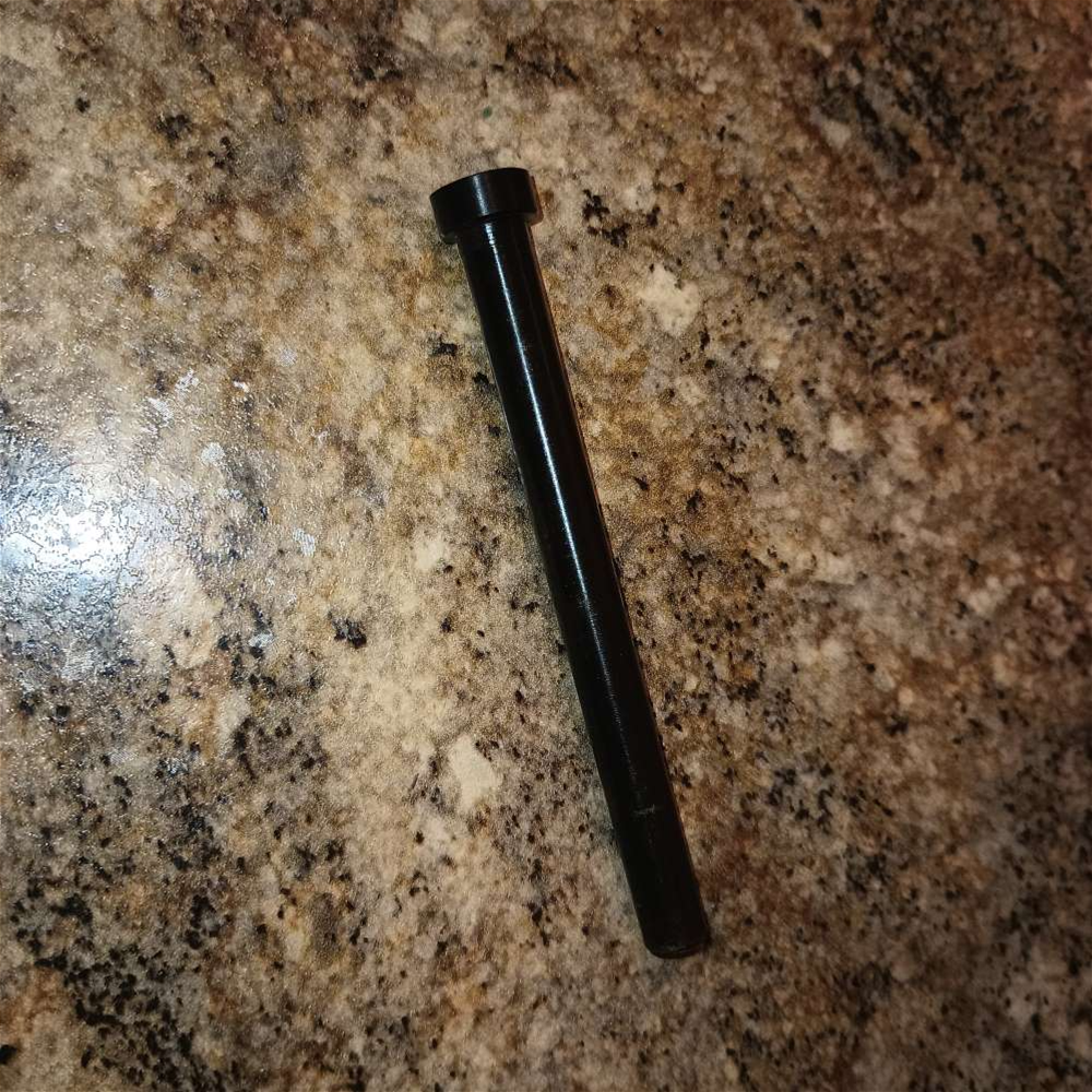 Rune Tactical Canik Rival-S Delrin / IDPA Recoil Guide Rod