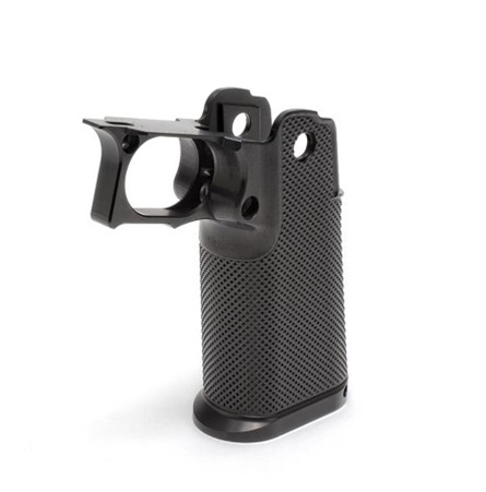 Henning Group 2011 Grips