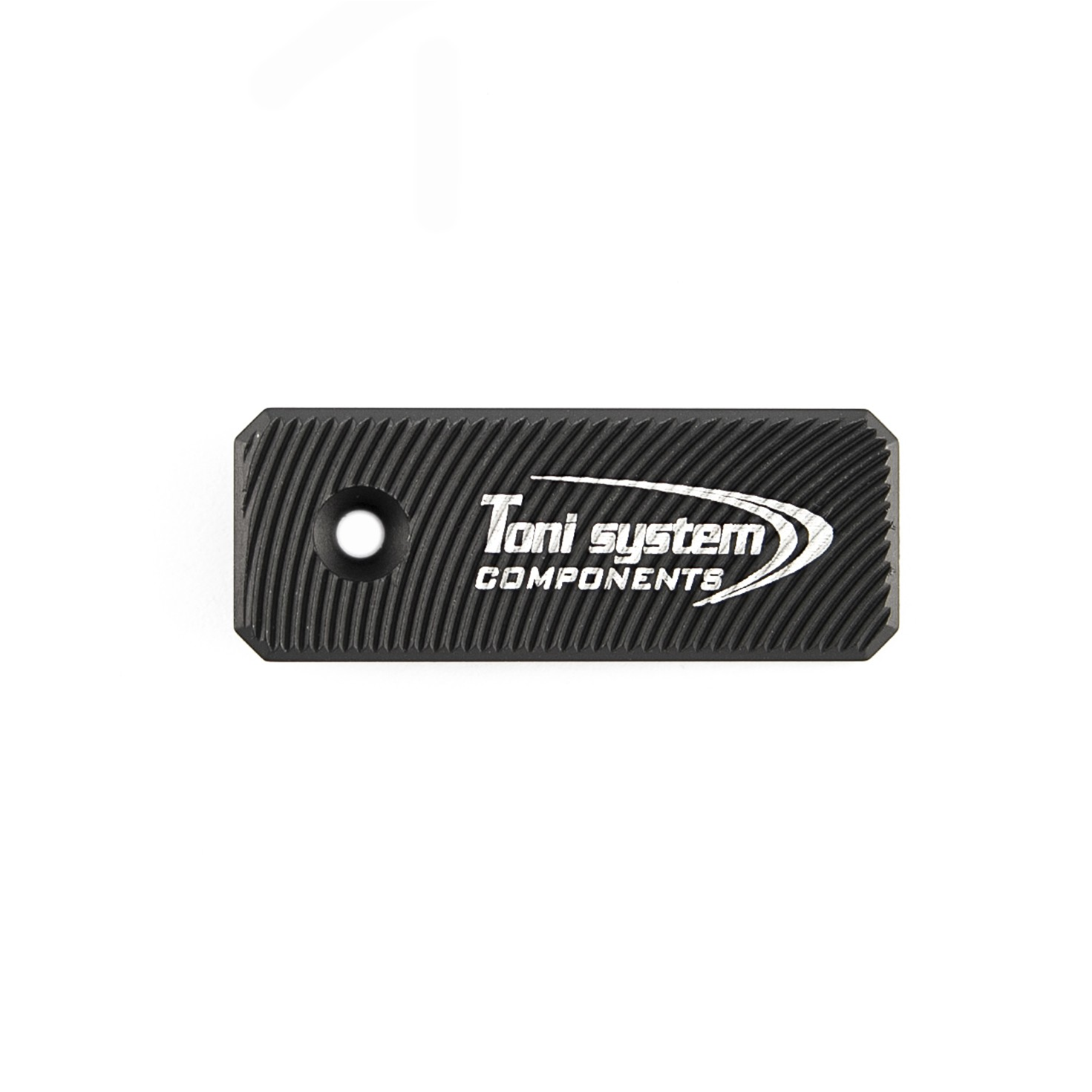 TONI SYSTEM Oversized release button for Beretta 1301 Comp