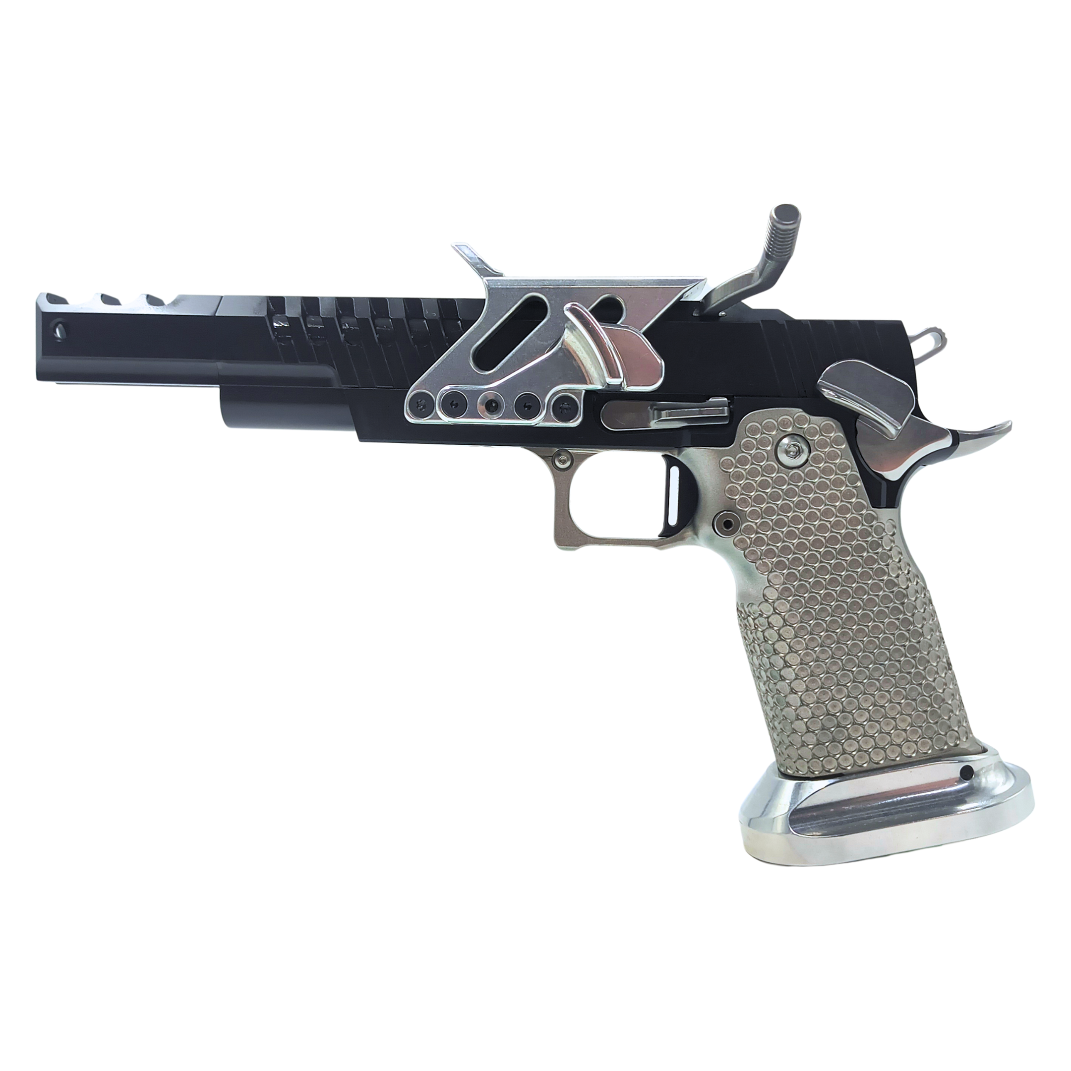 Masterpiece Arms DS9 DL Competition Open