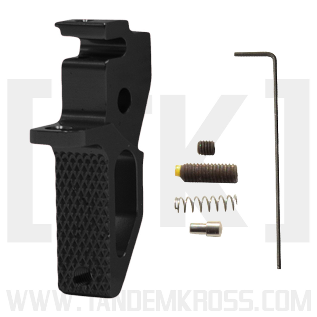 Tandemkross Victory Trigger for Smith & Wesson® SW22 Victory®