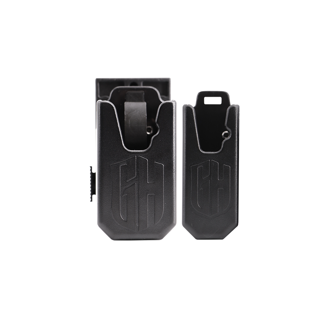 Ghost 360 Plus Pouch