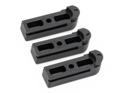 Wilson #47BN Std Base Pad- .350