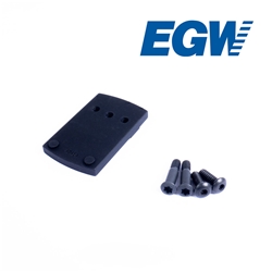 EGW Holosun K Series Mount for Glock
