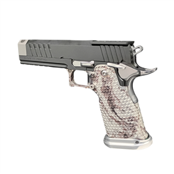 Masterpiece Arms DS9 Hybrid Comp Pistol IDPA V2 Exclusive