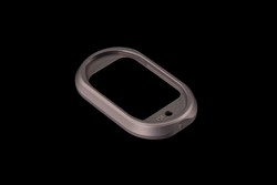 Springer Precision  Springer Precision Competition Magwell - for Smith & Wesson M&P 2.0 Metal Frame -Gray