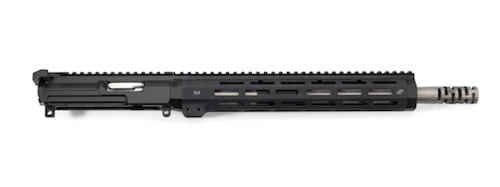 JP-5 9mm Complete Ultralight Upper