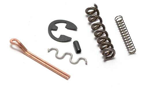 JP JP-5™ Replacement Parts Kit