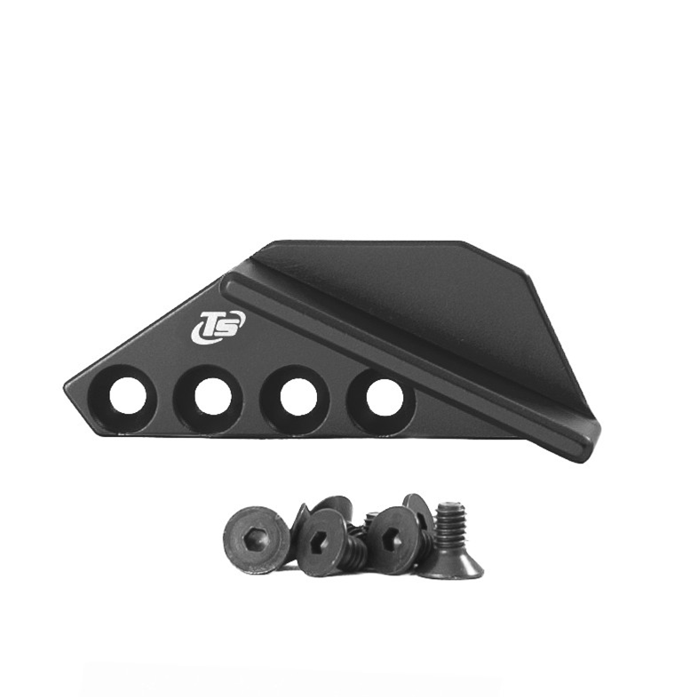 TONI SYSTEM 4 holes thumb rest, left side, right hand shooter