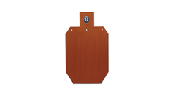 Gunfighter Targets USPSA Target Full size (18x30) 