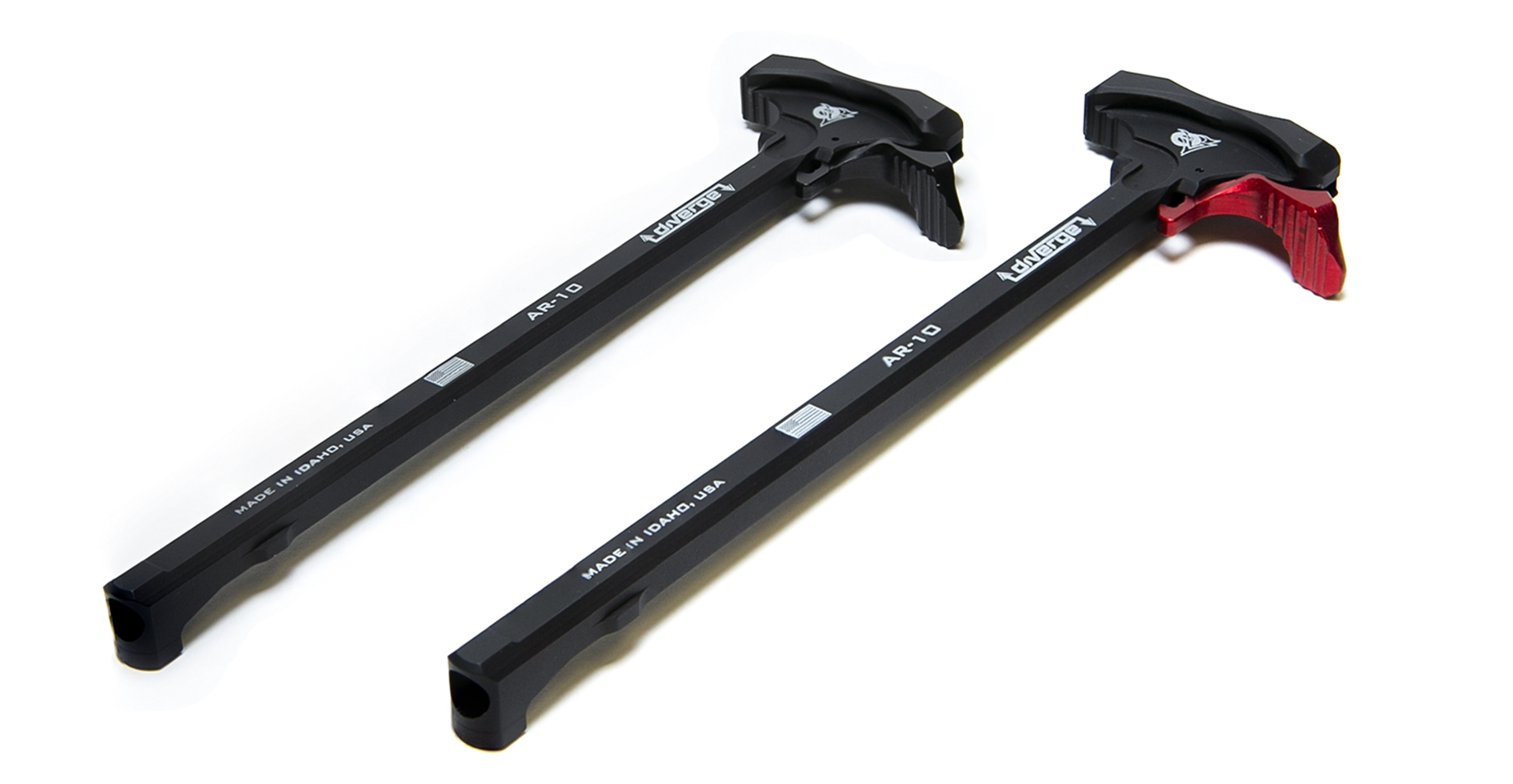 Odin Works AR-10 Diverge Charging Handle