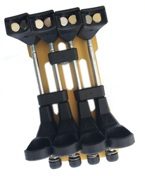 King Competition Gen 6 8 round Shotgun Shell Holder Right Hand Grip