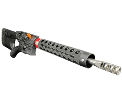 JP-5™ Roller Delayed 9mm Carbine CA Compliant Competition