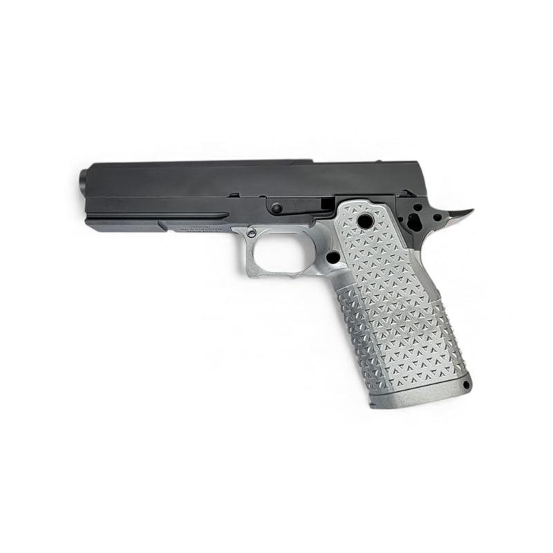 Atlas Gunworks Level One 1911 DS Build Kit