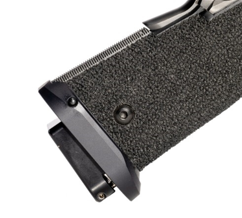 Taran Tactical 2011 Carry Magwell Flat Black