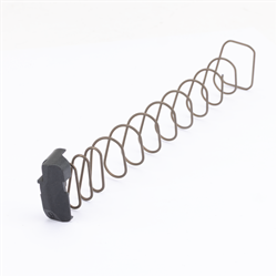 MBX DUTY & CARRY LOCK BACK SPRING FOLLOWER SET FOR FACTORY TUBES