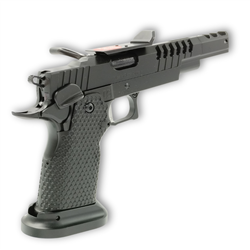 Masterpiece Arms DS9 DL Competition Open