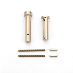 Armaspec Titanium Takedown/Pivot Pins