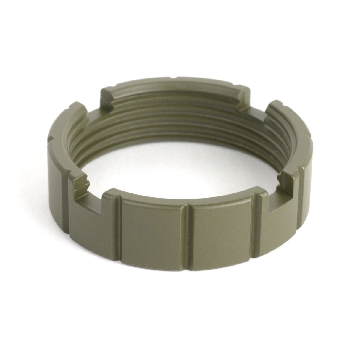 Armaspec Self-Retention Caste Nut