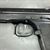 BNB Machine Standard CZ Shadow 2 Slide Stop
