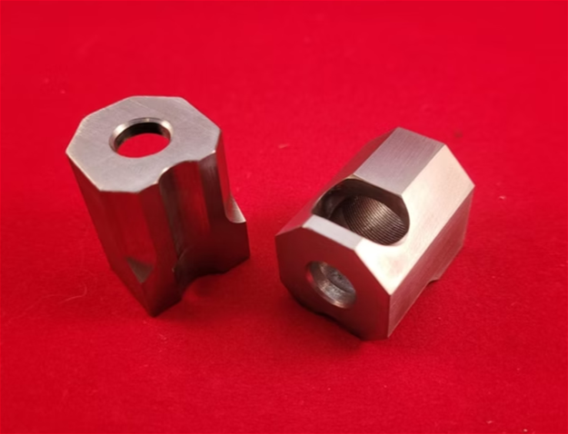 D2 Custom 1 Port Open Compensator