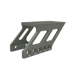 TEVO SPORTS HOLOSUN 510c DOUBLE SIDED WIDE MOUNT