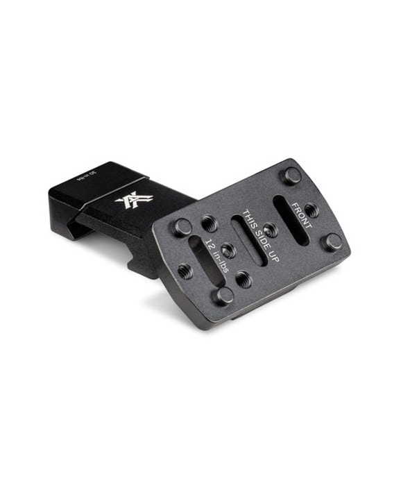 Vortex Pro 45° Offset Accessory Picatinny Mount