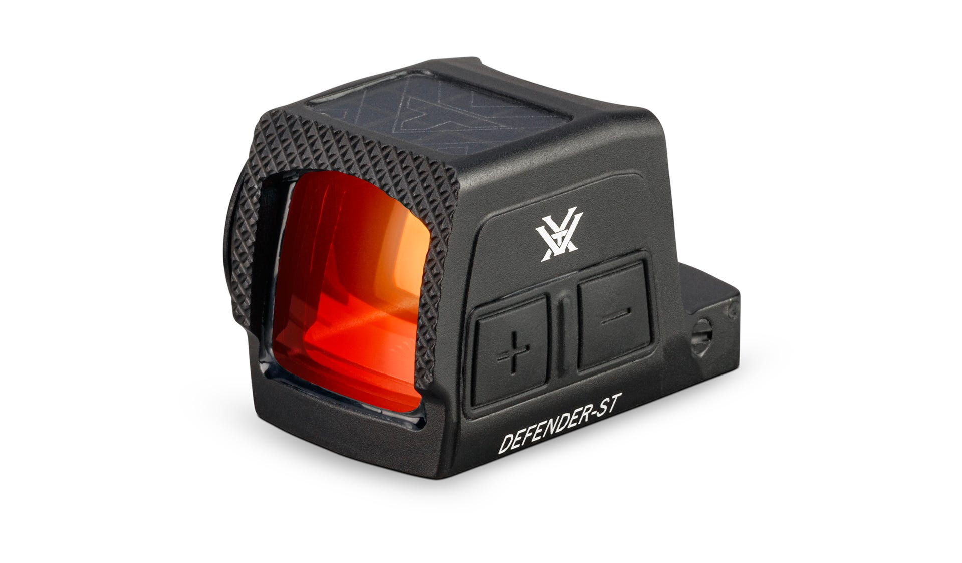 Vortex DEFENDER-ST™ Enclosed Solar Micro Red Dot