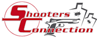 Shooters ConnectionMobile Logo